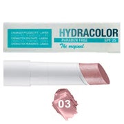 Hydracolor Lippenpflege Shine ohne Glycerin Pink Pearl 03 1 St