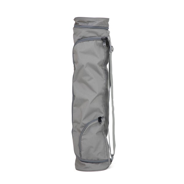 bodhi Yogamatten Tasche Asana Bag 60 schiefer-grau 1 St