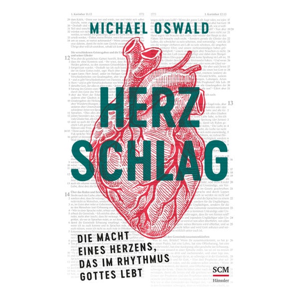 Herzschlag 1 St