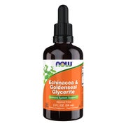 Echinacea & Gelbwurzel Glycerit Flüssigkeit 59 ml