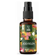 Jod & Selen - Jod 150µg / Selen 150µg pro Tagesdosis 30 ml