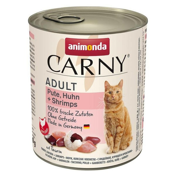 Animonda Cat Dose Carny Adult 4,8 kg