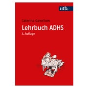 Lehrbuch ADHS