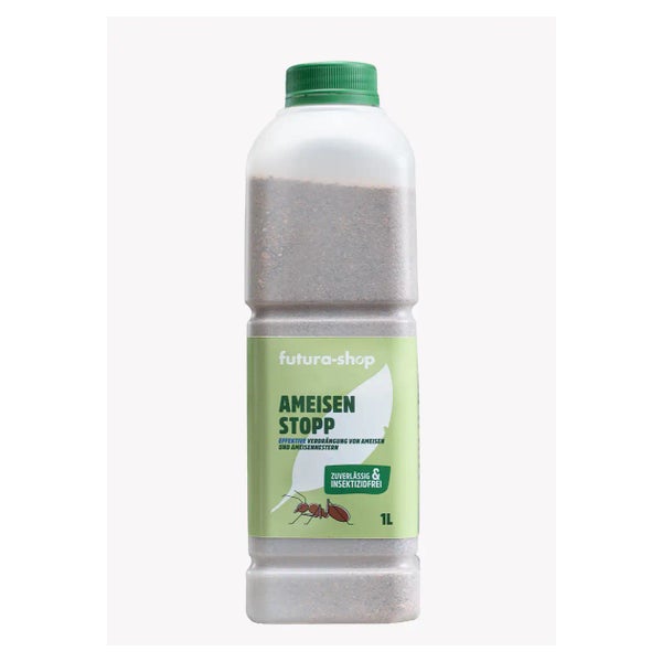 Ameisen Stopp - 100% natürlich 1 g