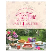 Sommerliche Tea Time mit Jane Austen 1 St
