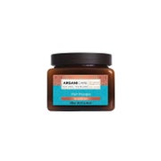 Arganicare Pflegende Maske - Lockiges Haar - Argan 500 ml