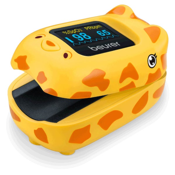 Beurer Pulsoximeter KIDS PO 13 1 St