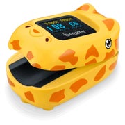 Produktabbildung: Beurer Pulsoximeter KIDS PO 13 1 St