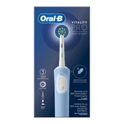 Produktabbildung: Oral-B iO My Way Teens Elektrische Zahnbürste/Electric Toothbrush, 4 Putzmodi MyWay 1 St