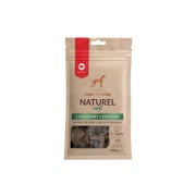 MACED Super Premium Naturel Soft Rindfleisch Hundeleckerli mit Oregano