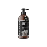 Annimally Conditioner White Plus