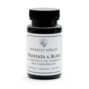Benedict Verum Prostata und Blase 1 St
