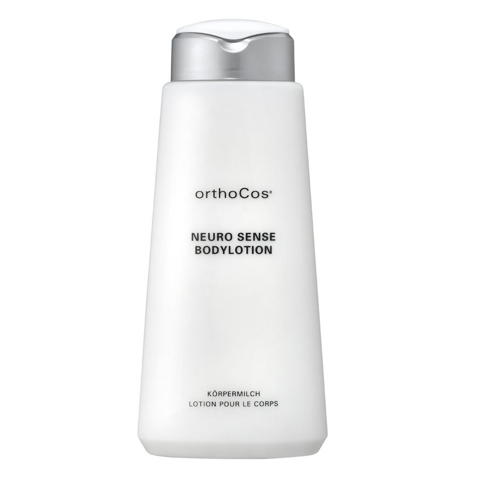 Binella Neuro Sense Bodylotion -  pflegende, reizlindernde & entzündungshemmende Körperlotion 200 ml