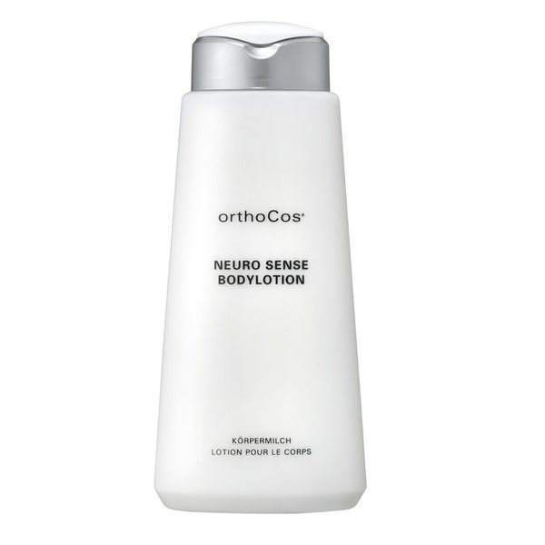 Binella Neuro Sense Bodylotion -  pflegende, reizlindernde & entzündungshemmende Körperlotion 200 ml