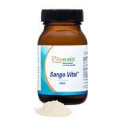 Piowald Sango Vital® Pulver -  Sango Meeres Koralle 250 g