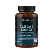 Omega-3 Krillöl 90 St