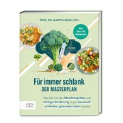Für immer schlank – Der Masterplan 1 St