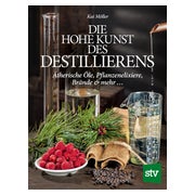 Produktabbildung: Die hohe Kunst des Destillieren´s