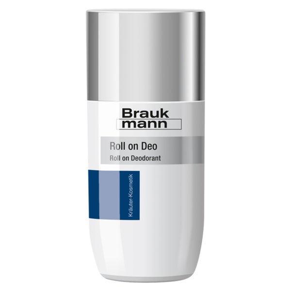 BraukMANN Roll On Deo