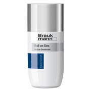 BraukMANN Roll On Deo