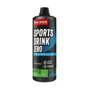 Body Attack Sports Drink Zero  Grapefruit 1000 ml