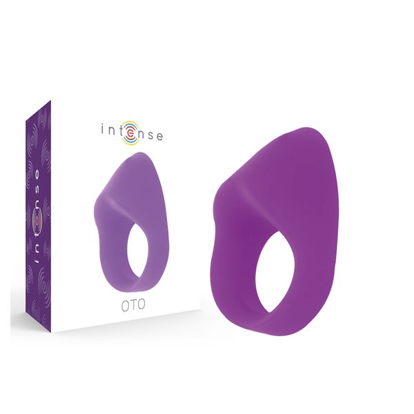 Intense - Intense - Oto Lilac Wiederaufladbarer Vibratorring 1 St
