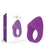 Intense - Intense - Oto Lilac Wiederaufladbarer Vibratorring 1 St