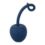 Magic Shiver - Liebeskugel aus Silikon im Apfel-Design 1 St