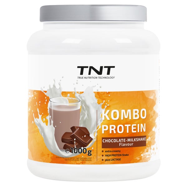 Kombo Protein 1000 g