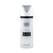 Am Weiß DEO Spray 200ml 0,2 l