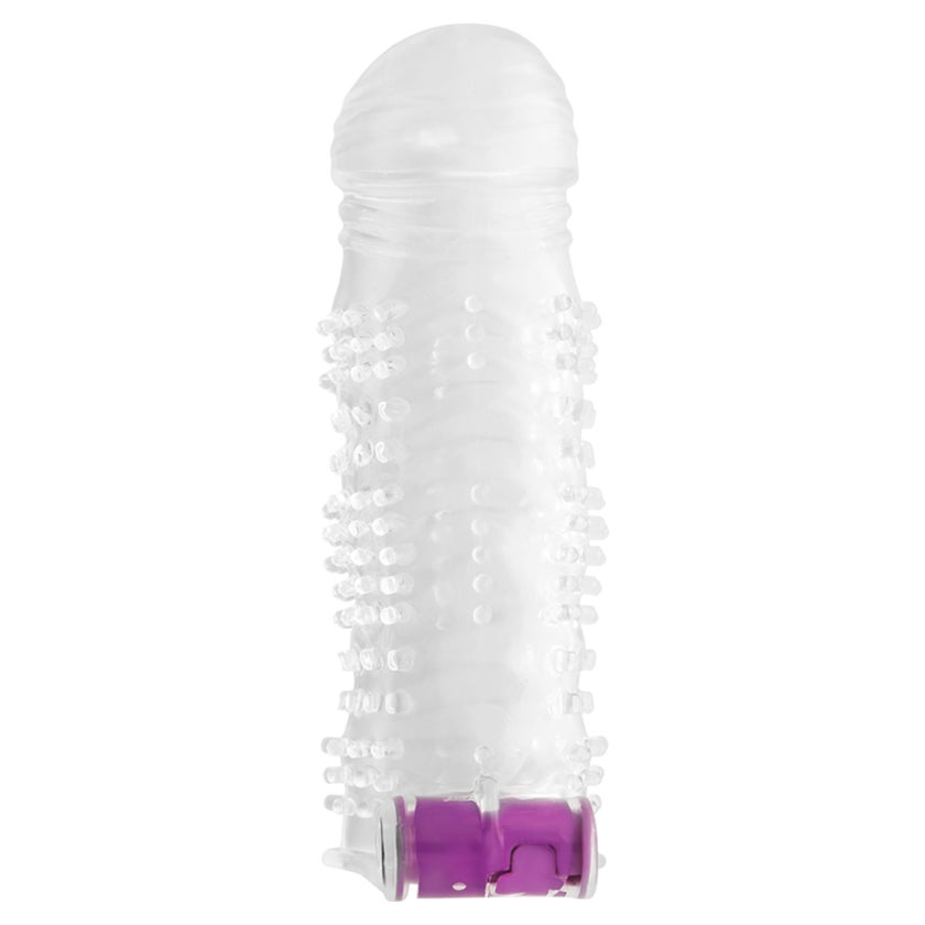 Ohmama - Strukturierte Penishlle mit Vibration 1 St online kaufen | DocMorris Ohmama - Strukturierte Penishlle mit Vibration 1 St online kaufen | DocMorris