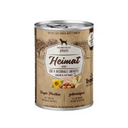 Bosch Dog HEIMAT Nassfutter Adult 5,4 kg