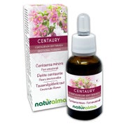 Naturalma Centaury Centaurium erythraea Tropfen 30 ml