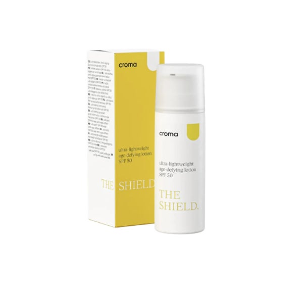 Croma® The Shield 50 ml