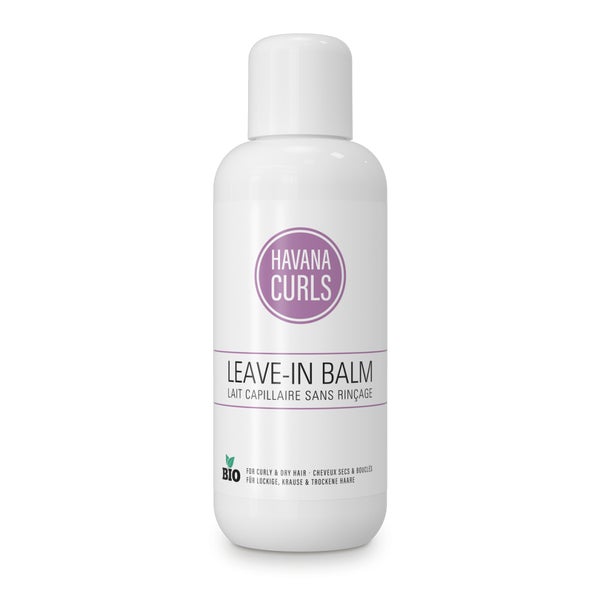Havana Curls Leave-in Balm