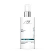 APIS API-PODO INTENSE Weichmachendes Fußspray mit 10 % Milchsäure und 30 % Urea - 300 ml 300 ml