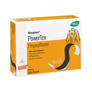 Weroplast® PowerTex Fingerpflaster 1 St