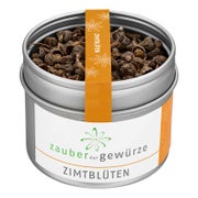 Zauber der Gewürze Zimtblüten 40 g