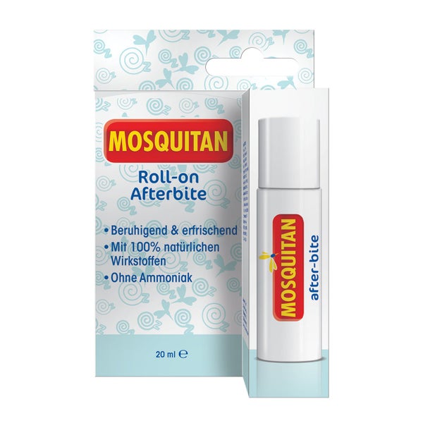 Mosquitan Afterbite Roll-on 1 St