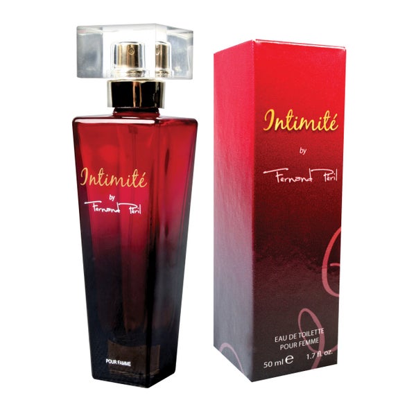 Inverma - "Fernand Péril Intimité" Pheromon für Frauen 50 ml