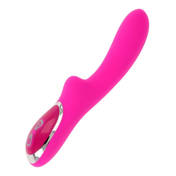 Ohmama - Magnetischer Ladungsvibrator 10 Geschwindigkeiten 1 St