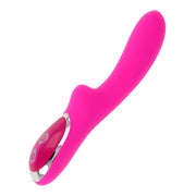 Ohmama - Magnetischer Ladungsvibrator 10 Geschwindigkeiten 1 St