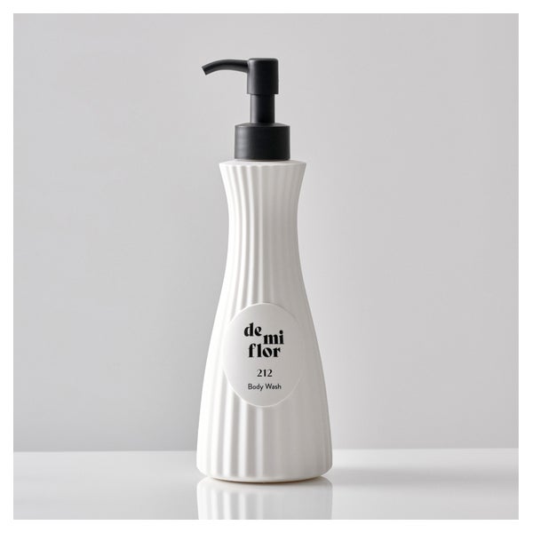 DE MI FLOR 212 Citrus Nomad Duschgel 250 g
