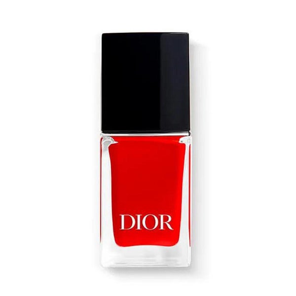 Dior Vernis Esmalte De Uñas N999 Rouge 1un