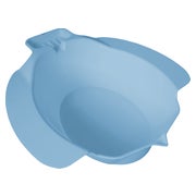 Einsatz Bidet blau 1 St