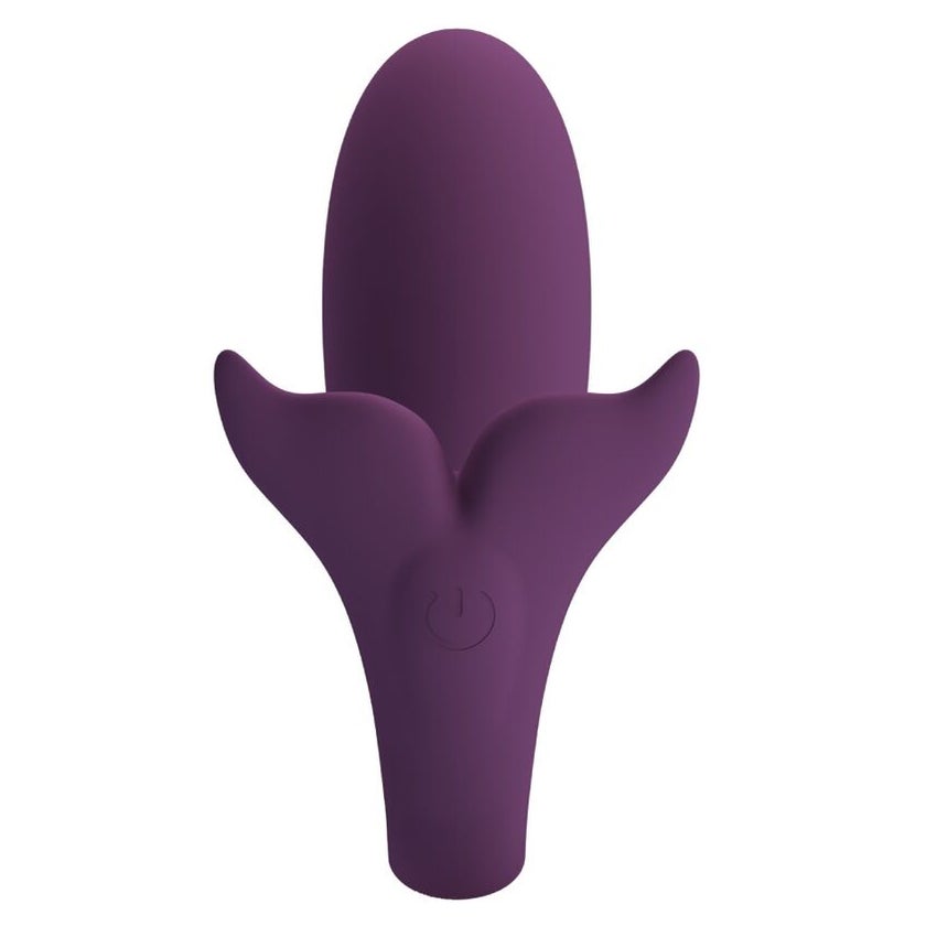 Pretty Love - Elemental Youth Violett Vibrator Dildo 1 St online kaufen | DocMorris Pretty Love - Elemental Youth Violett Vibrator Dildo 1 St online kaufen | DocMorris