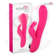 Moressa - Ethan Premium Silikon Wiederaufladbar 1 St