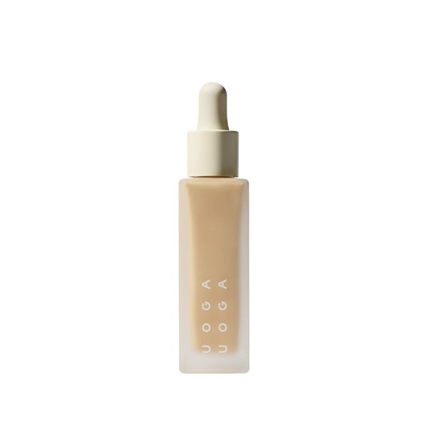 Uoga Uoga Mineral Serum Foundation Foamy Sea SPF20