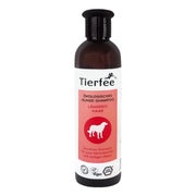 Tierfee Ökologisches Hunde-Shampoo für längeres Haar - 250 ml 1 St