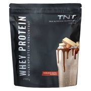 Whey Protein Konzentrat 1000 g
